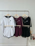 SIWA Color Contrast Co-Ord Sets